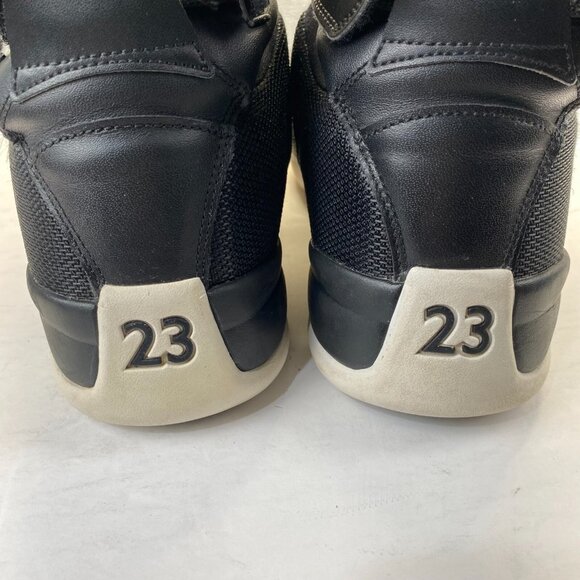 Nike Air Jordan Generation 23 Men’s Size 11.5 Basketball Sneakers AA1294-021 - Picture 8 of 11
